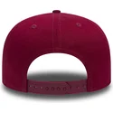 epci-plata-rou-snapback-pentru-copii-9fifty-classic-de-cleveland-cavaliers-nba-de-new-era