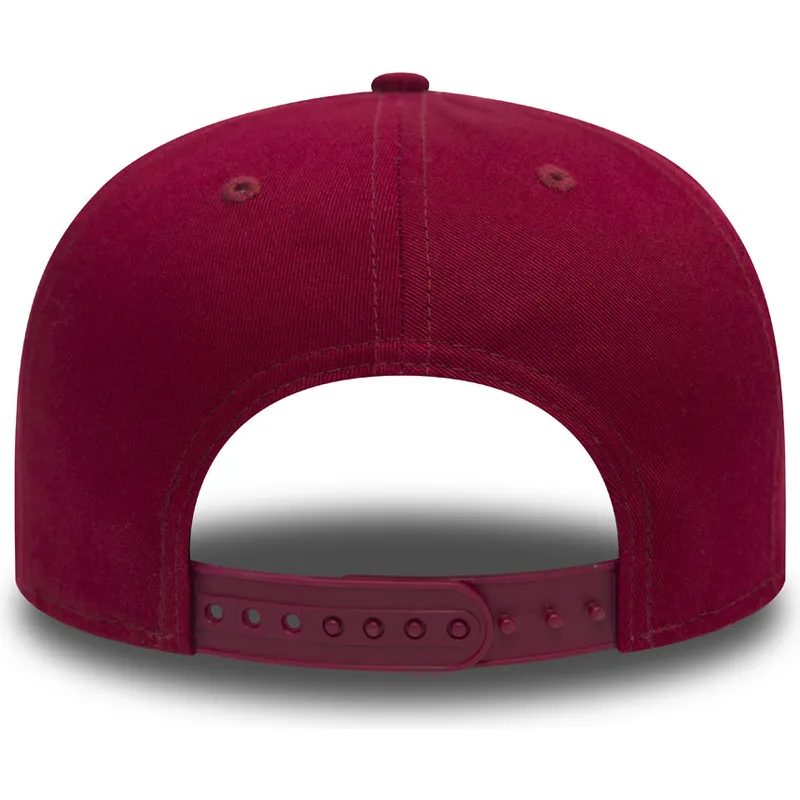 epci-plata-rou-snapback-pentru-copii-9fifty-classic-de-cleveland-cavaliers-nba-de-new-era