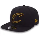 epci-plata-bleumarin-snapback-9fifty-chain-stitch-de-cleveland-cavaliers-nba-de-new-era
