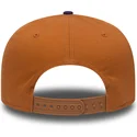 epci-plata-portocaliu-snapback-9fifty-de-phoenix-suns-nba-de-new-era