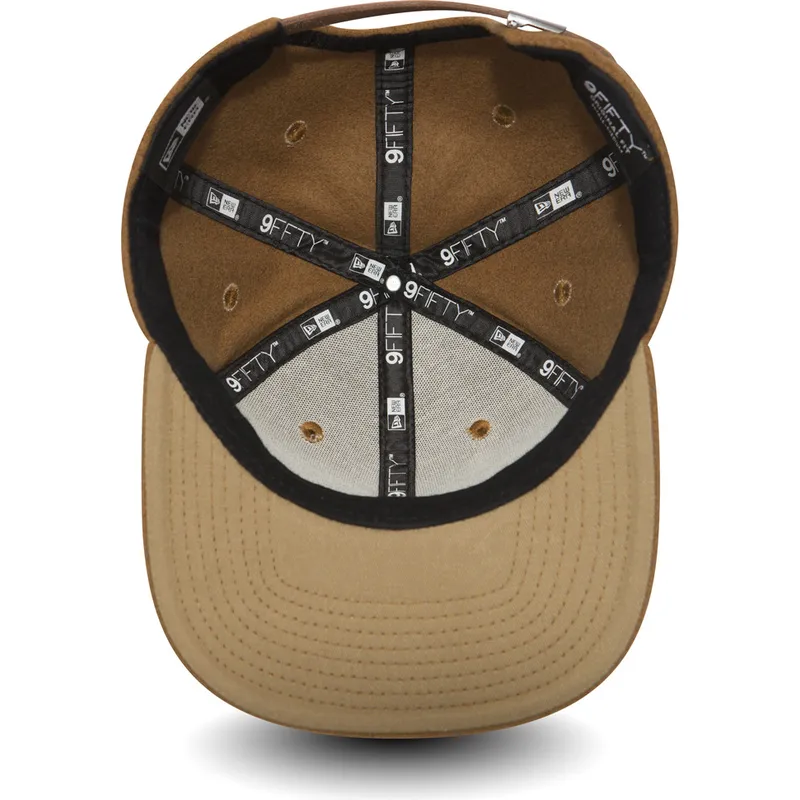 epci-plata-maro-reglabila-9fifty-premium-classic-de-new-era