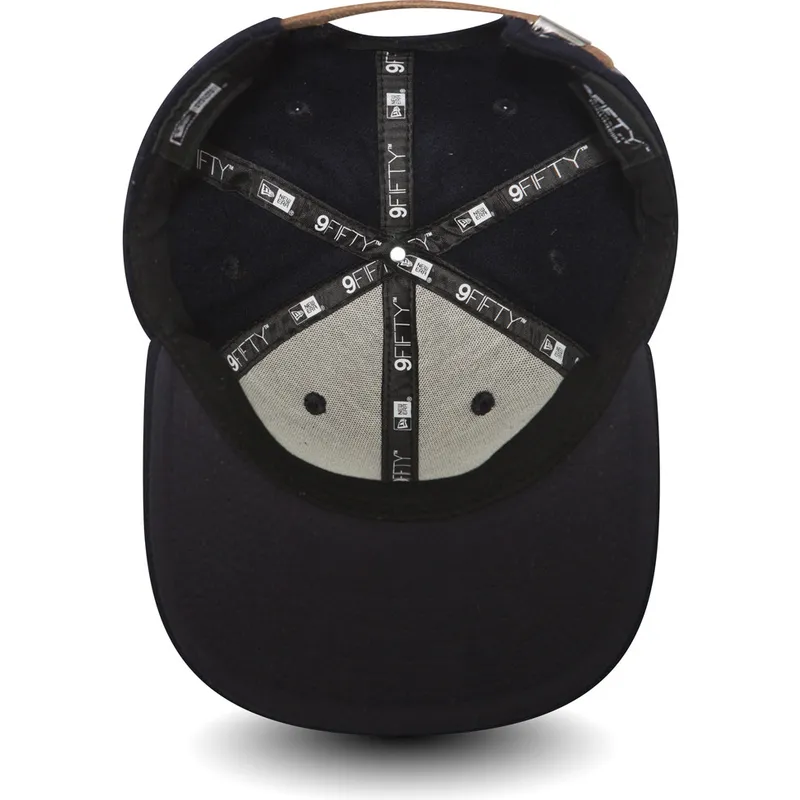 epci-plata-bleumarin-reglabila-9fifty-premium-classic-de-new-era