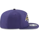 epci-plata-violet-snapback-9fifty-sideline-de-baltimore-ravens-nfl-de-new-era