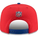 epci-plata-rou-snapback-9fifty-sideline-de-buffalo-bills-nfl-de-new-era