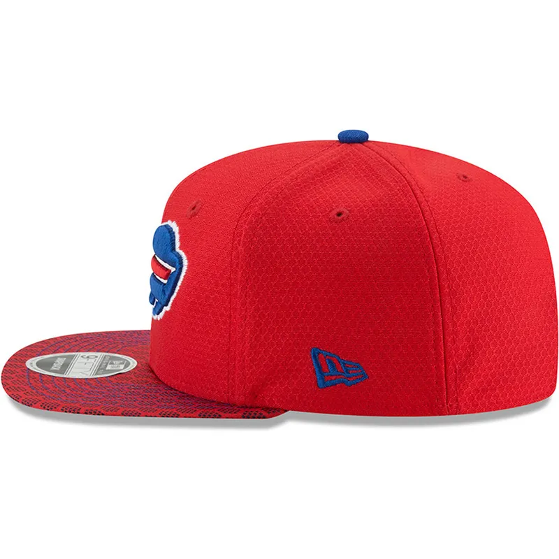 epci-plata-rou-snapback-9fifty-sideline-de-buffalo-bills-nfl-de-new-era