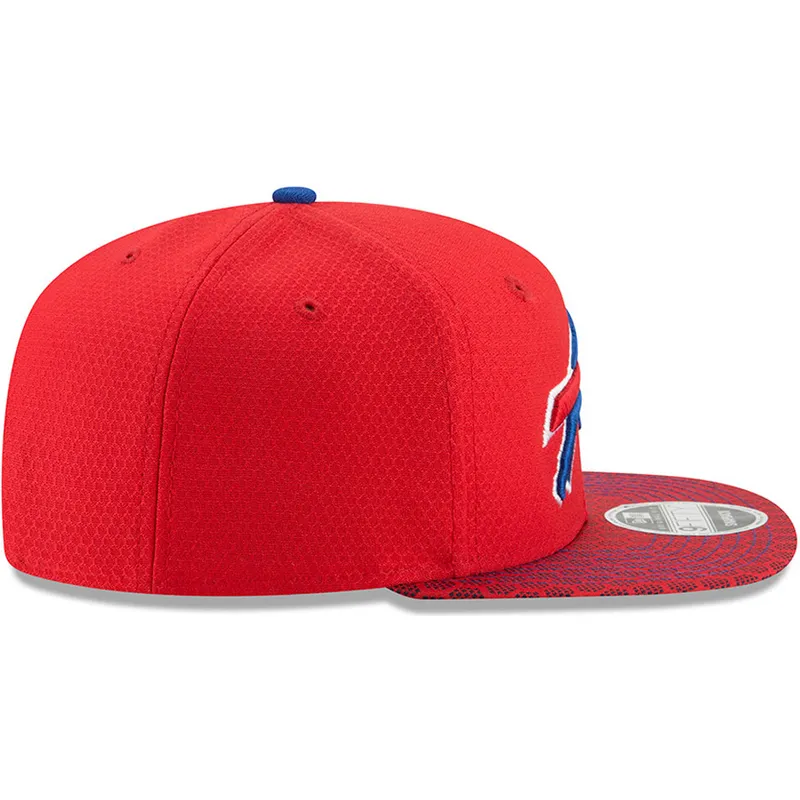 epci-plata-rou-snapback-9fifty-sideline-de-buffalo-bills-nfl-de-new-era