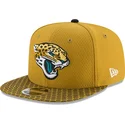 epci-plata-galben-snapback-9fifty-sideline-de-jacksonville-jaguars-nfl-de-new-era