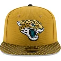 epci-plata-galben-snapback-9fifty-sideline-de-jacksonville-jaguars-nfl-de-new-era