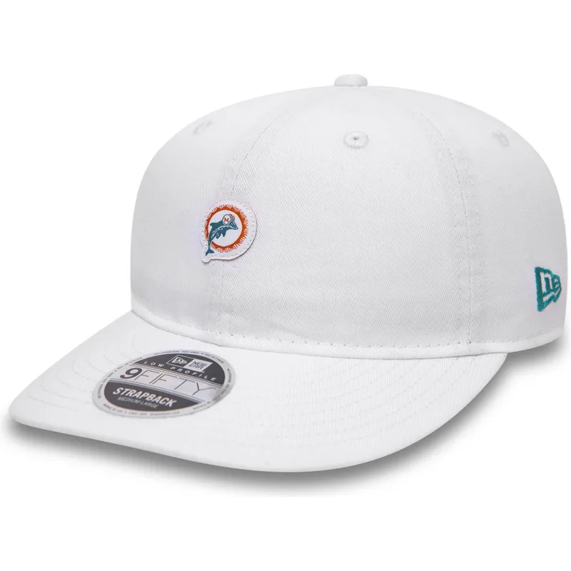 epci-plata-alb-snapback-9fifty-low-profile-unstructured-de-miami-dolphins-nfl-de-new-era epci-plata-alb-snapback-9fifty-low-profile-unstructured-de-miami-dolphins-nfl-de-new-era