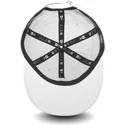 epci-plata-alb-snapback-9fifty-low-profile-unstructured-de-miami-dolphins-nfl-de-new-era