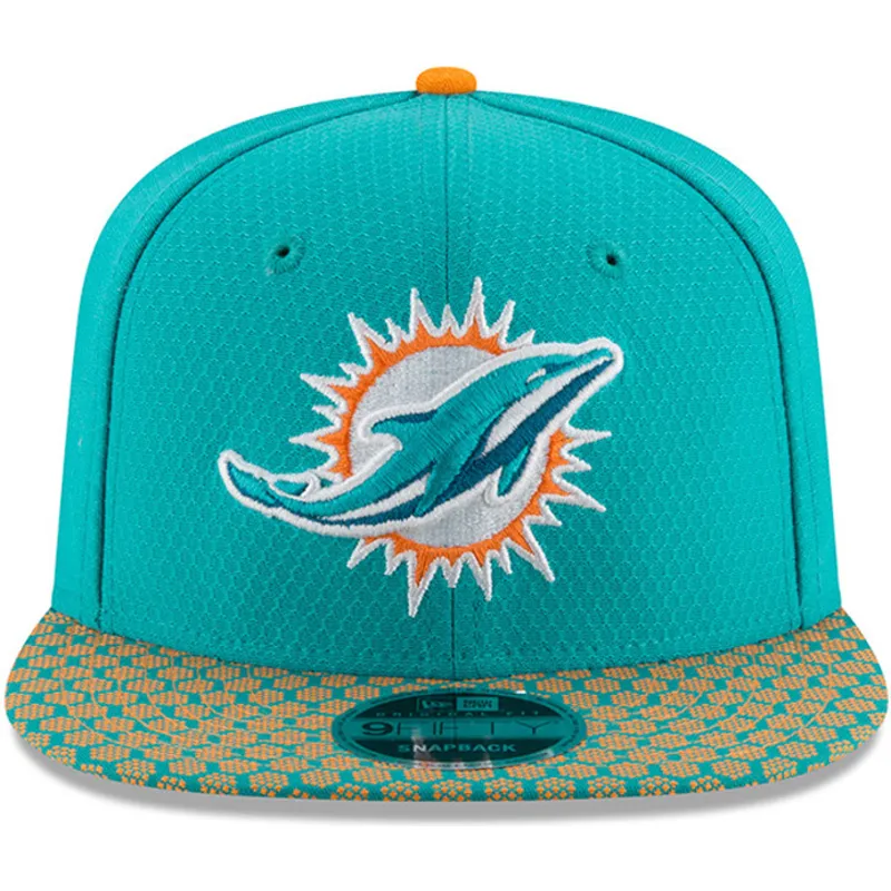 gorra-plana-azul-snapback-9fifty-sideline-de-miami-dolphins-nfl-de-new-era