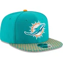 gorra-plana-azul-snapback-9fifty-sideline-de-miami-dolphins-nfl-de-new-era