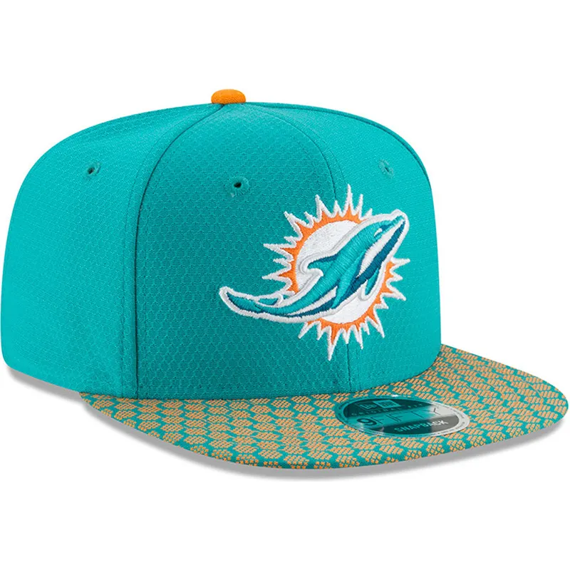 gorra-plana-azul-snapback-9fifty-sideline-de-miami-dolphins-nfl-de-new-era