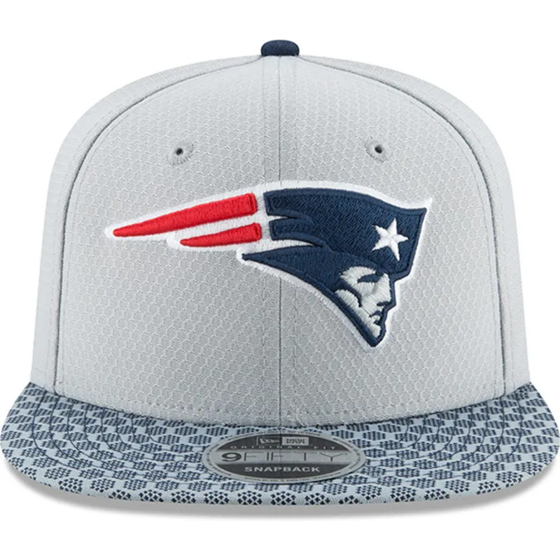 epci-plata-gri-snapback-9fifty-sideline-de-new-england-patriots-nfl-de-new-era