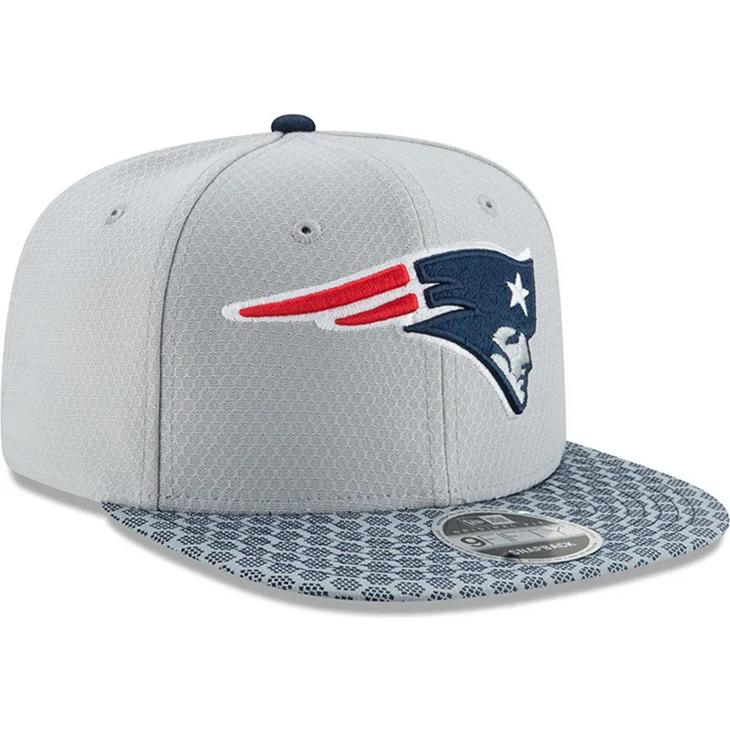 epci-plata-gri-snapback-9fifty-sideline-de-new-england-patriots-nfl-de-new-era