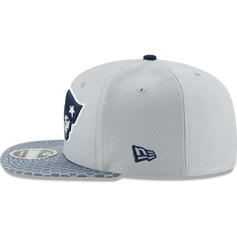 epci-plata-gri-snapback-9fifty-sideline-de-new-england-patriots-nfl-de-new-era