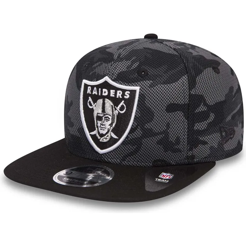 epci-plata-camuflaj-snapback-9fifty-mesh-overlay-de-las-vegas-raiders-nfl-de-new-era