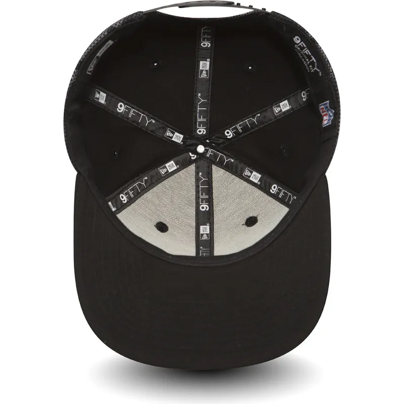 epci-plata-camuflaj-snapback-9fifty-mesh-overlay-de-las-vegas-raiders-nfl-de-new-era