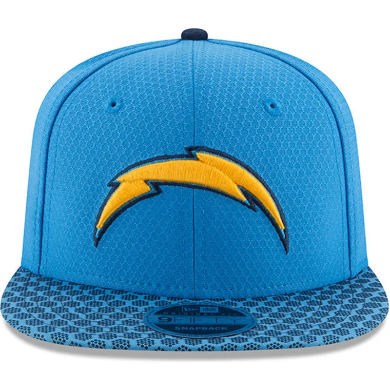 epci-plata-albastru-snapback-9fifty-sideline-de-los-angeles-chargers-nfl-de-new-era