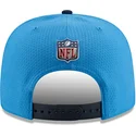 epci-plata-albastru-snapback-9fifty-sideline-de-los-angeles-chargers-nfl-de-new-era