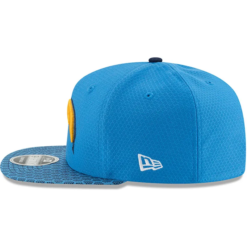 epci-plata-albastru-snapback-9fifty-sideline-de-los-angeles-chargers-nfl-de-new-era