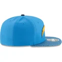epci-plata-albastru-snapback-9fifty-sideline-de-los-angeles-chargers-nfl-de-new-era