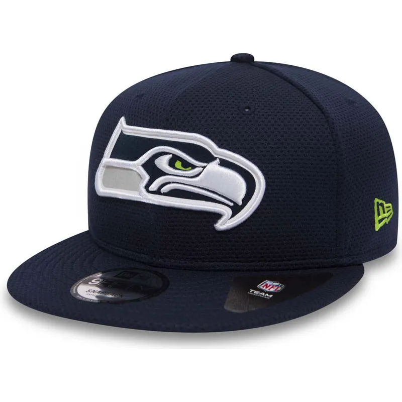 cap-plata-blue-snapback-9fifty-mesh-de-seattle-seahawks-nfl-de-new-era cap-plata-blue-snapback-9fifty-mesh-de-seattle-seahawks-nfl-de-new-era