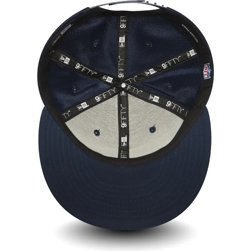 cap-plata-blue-snapback-9fifty-mesh-de-seattle-seahawks-nfl-de-new-era cap-plata-blue-snapback-9fifty-mesh-de-seattle-seahawks-nfl-de-new-era