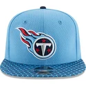 epci-plata-albastru-snapback-9fifty-sideline-de-tennessee-titans-nfl-de-new-era
