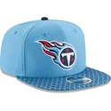 gorra-plana-azul-snapback-9fifty-sideline-de-tennessee-titans-nfl-de-new-era