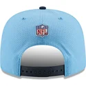 epci-plata-albastru-snapback-9fifty-sideline-de-tennessee-titans-nfl-de-new-era