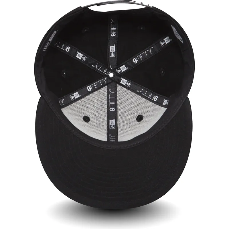 epci-plata-negru-snapback-pentru-copii-9fifty-reflect-de-superman-warner-bros-de-new-era