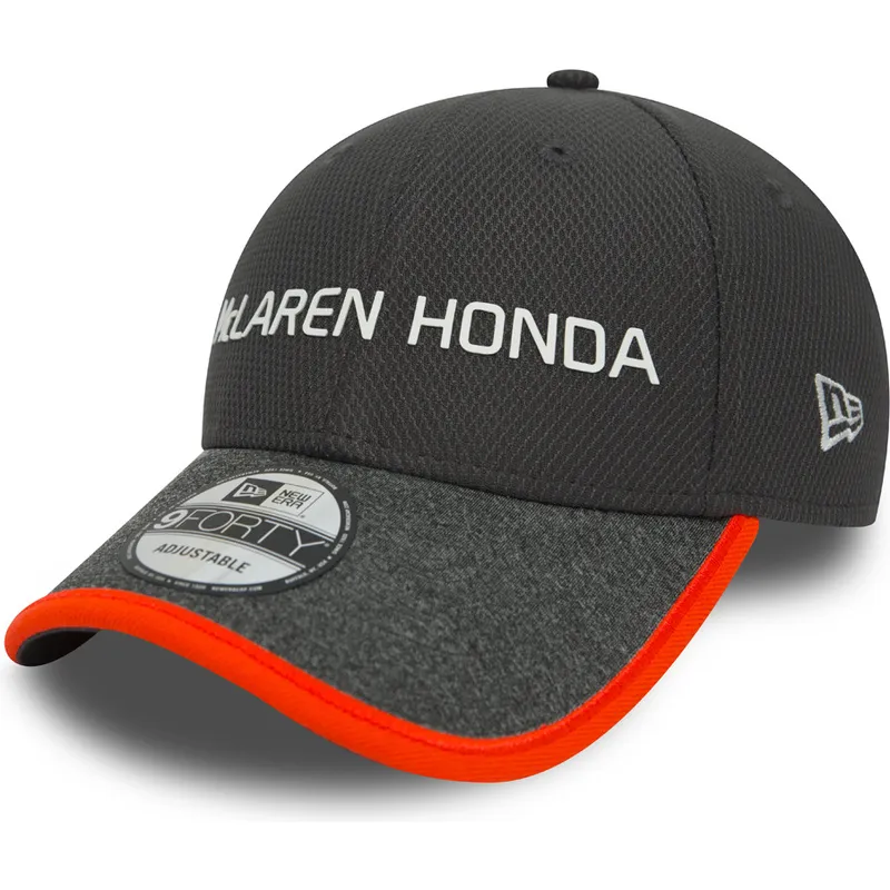 epci-curbata-gri-reglabila-9forty-de-mclaren-racing-formula-1-de-new-era epci-curbata-gri-reglabila-9forty-de-mclaren-racing-formula-1-de-new-era