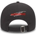 epci-curbata-gri-reglabila-9forty-fernando-alonso-de-mclaren-racing-formula-1-de-new-era