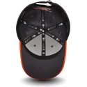 epci-curbata-gri-reglabila-9forty-fernando-alonso-de-mclaren-racing-formula-1-de-new-era