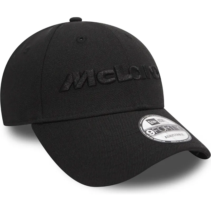 epci-curbata-negru-reglabila-9forty-est-1963-de-mclaren-racing-formula-1-de-new-era epci-curbata-negru-reglabila-9forty-est-1963-de-mclaren-racing-formula-1-de-new-era