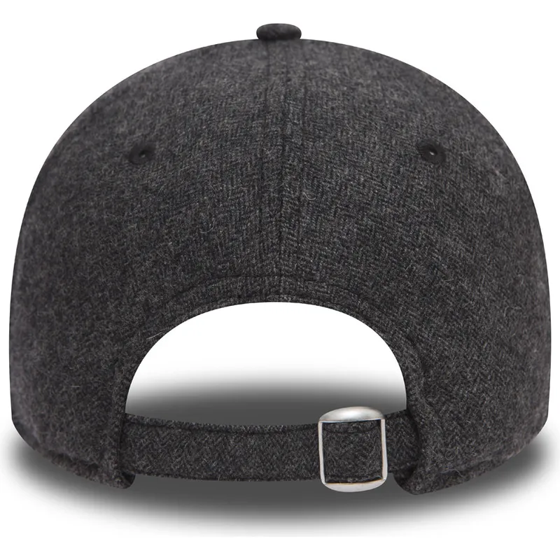 epci-curbata-negru-reglabila-9forty-herringbone-de-detroit-tigers-mlb-de-new-era