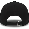 epci-curbata-negru-reglabila-9forty-satin-patch-de-new-york-yankees-mlb-de-new-era