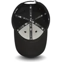 epci-curbata-negru-reglabila-9forty-satin-patch-de-new-york-yankees-mlb-de-new-era