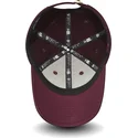 epci-curbata-rou-reglabila-oro-9forty-melton-de-new-york-yankees-mlb-de-new-era