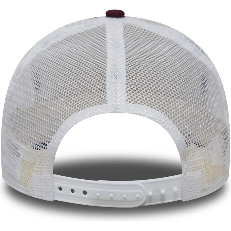 epci-curbata-rou-snapback-oro-9forty-essential-de-new-york-yankees-mlb-de-new-era