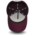 epci-curbata-rou-reglabila-9forty-melton-a-frame-de-new-york-yankees-mlb-de-new-era