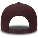epci-curbata-violet-reglabila-9forty-seasonal-heather-a-frame-de-pittsburgh-pirates-mlb-de-new-era