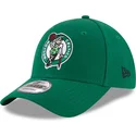 epci-curbata-verzior-reglabila-9forty-the-league-de-boston-celtics-nba-de-new-era