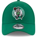 cap-curbata-green-adjustable-strap-9forty-the-league-de-boston-celtics-nba-de-new-era