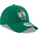 epci-curbata-verzior-reglabila-9forty-the-league-de-boston-celtics-nba-de-new-era