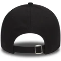 epci-curbata-negru-reglabila-9forty-felt-infill-de-brooklyn-nets-nba-de-new-era