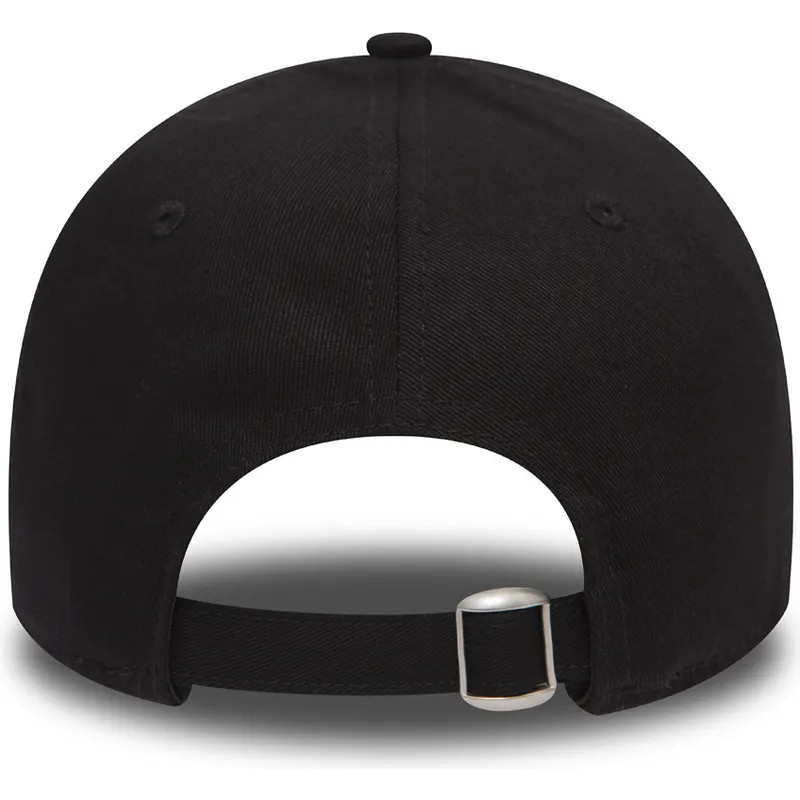 epci-curbata-negru-reglabila-9forty-felt-infill-de-brooklyn-nets-nba-de-new-era