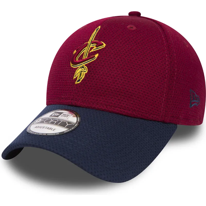 epci-curbata-rou-reglabila-9forty-mesh-de-cleveland-cavaliers-nba-de-new-era epci-curbata-rou-reglabila-9forty-mesh-de-cleveland-cavaliers-nba-de-new-era