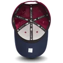 epci-curbata-rou-reglabila-9forty-mesh-de-cleveland-cavaliers-nba-de-new-era